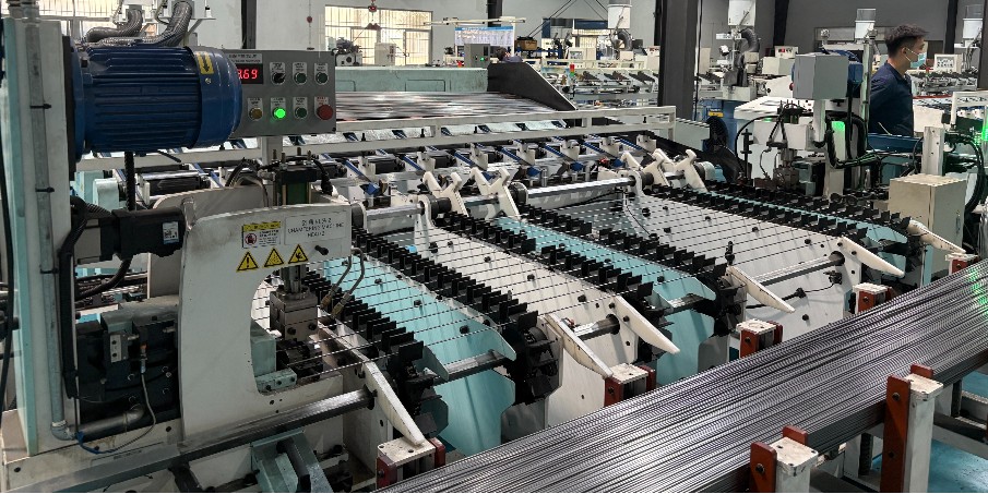 430F�������ĥ�����Զ�������CNC�ӹ��е�����