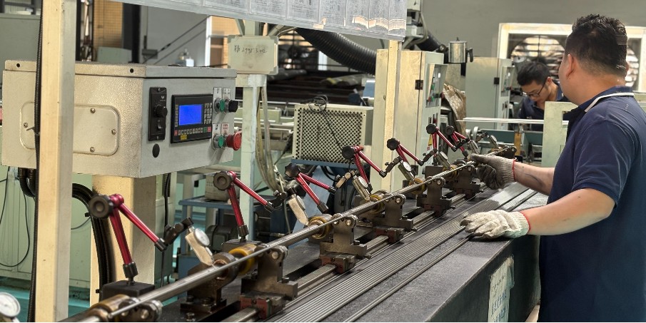 SCM435�Ͻ���׹��������������ר�ò���