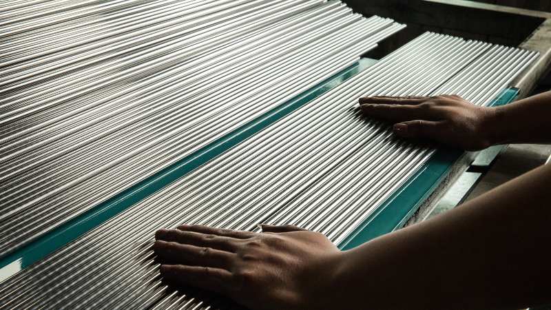 该如何防止不锈钢圆棒晶间腐蚀 该如何防止不锈钢圆棒晶间腐蚀