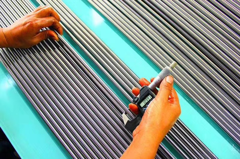 440C�������ĥ������������ԭ��