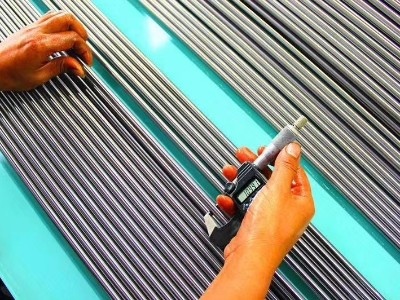 440C�������ĥ������������ԭ��