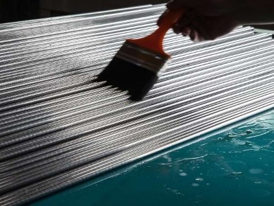 316L�����Բ�ֵ��͸�ʴ�����