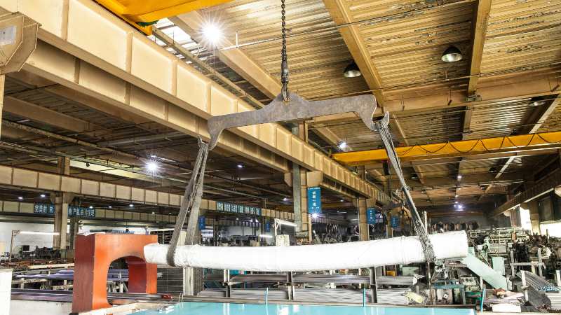 42CrMo�ֵ������ص��Լ�Ӧ�ù��ұ�׼